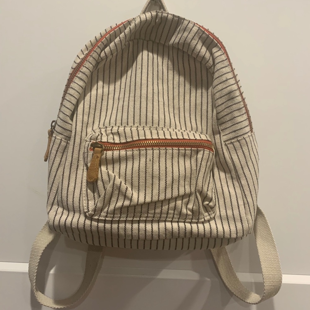 Multi-Backpack Lot - Target, Botkier, Etc - image 5